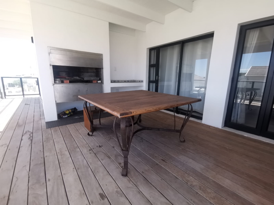 To Let 3 Bedroom Property for Rent in St Francis Bay Village Eastern Cape